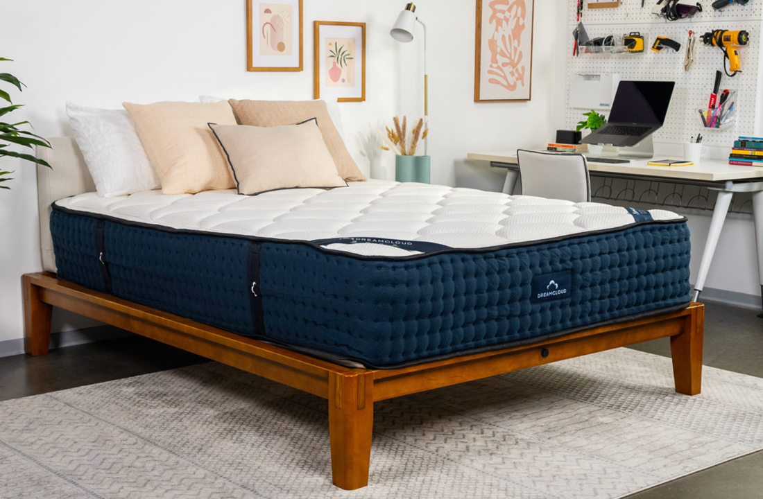 How To Choose The Right Mattress - We Have All The Best Features