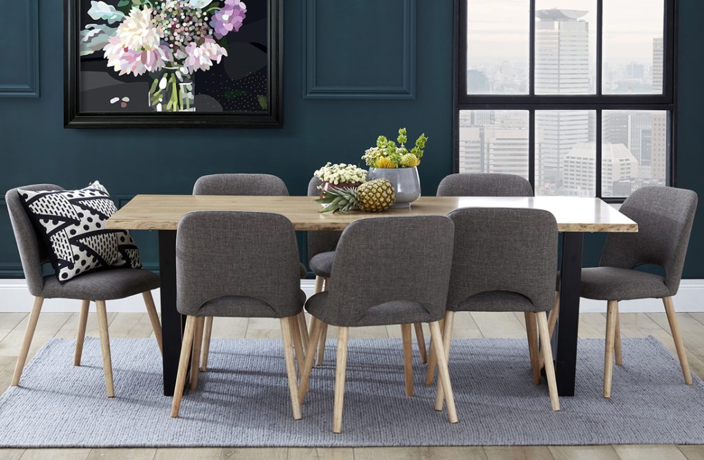 Round Dining Table Or Square Dining Table-1